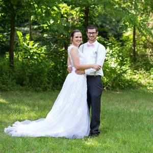 Meet your Posher, Wesley